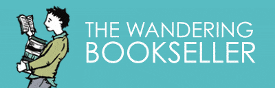 Buy Now: Wandering Bookseller