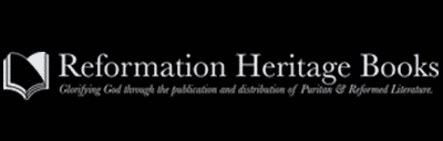 Buy Now: Reformation Heritage Books