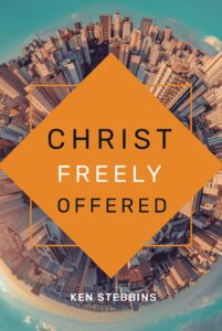Book Cover: Christ Freely Offered