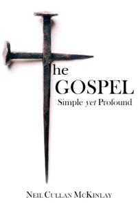 Book Cover: The Gospel: Simple Yet Profound
