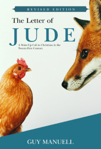 Book Cover: The Letter of Jude