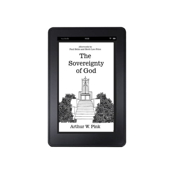 The Sovereignty of God (eBook: ePUB)