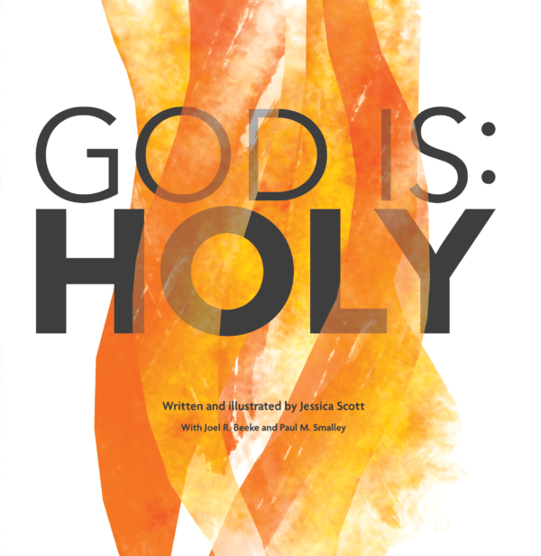 God Is Holy