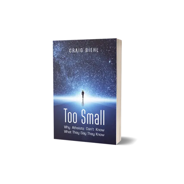 Too Small