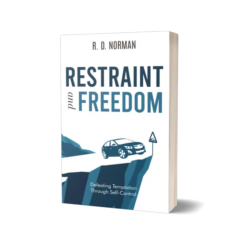 Restraint and Freedom