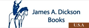 Buy Now: James A. Dickson Books (UK)