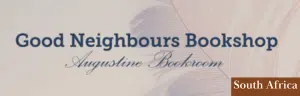 Buy Now:  Good Neighbours Bookshop (SA)