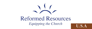 Buy Now:  Reformed Resources (US)