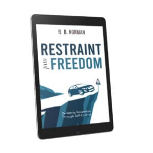 Restraint and Freedom (eBook: ePUB)