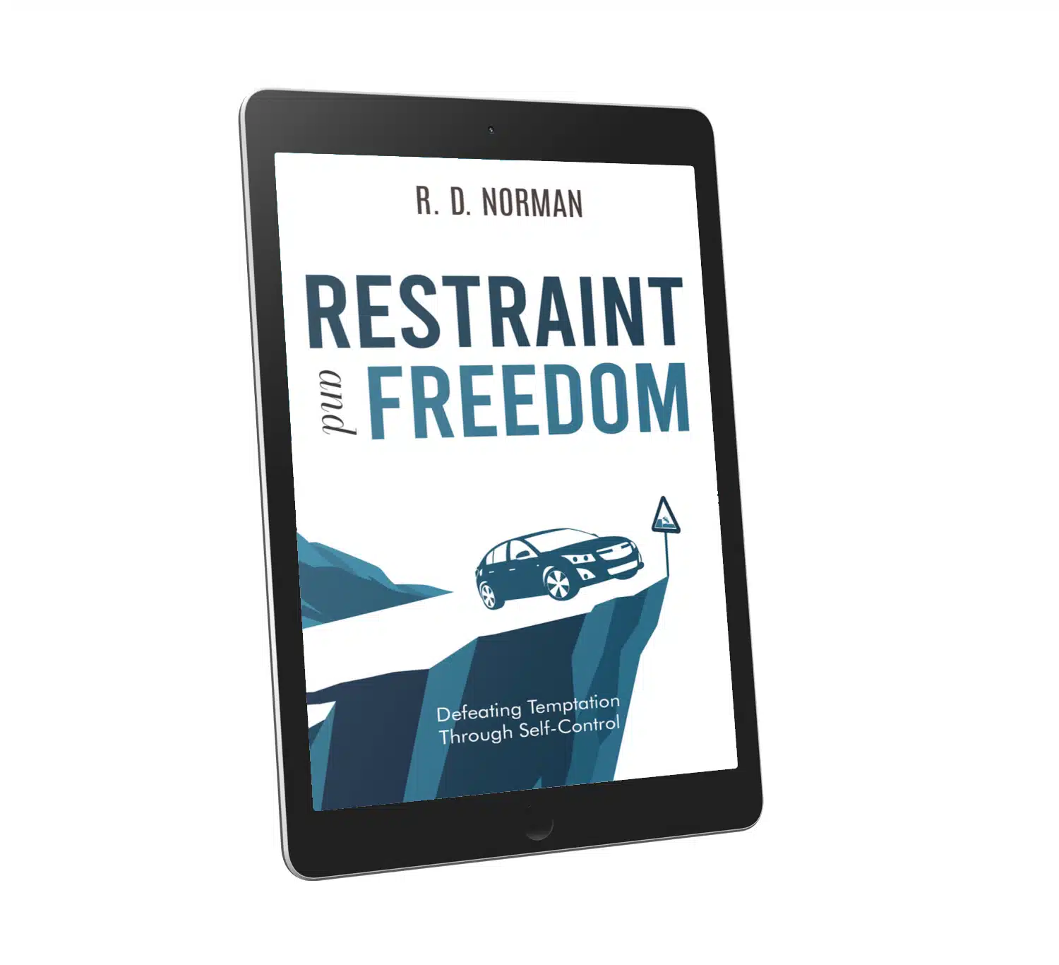 Restraint and Freedom (eBook: ePUB)