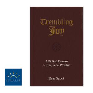 Trembling Joy