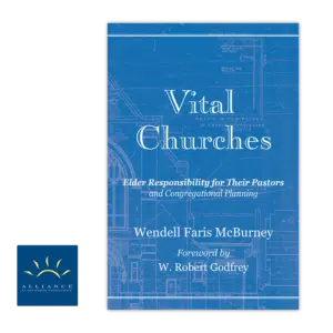 Vital Churches