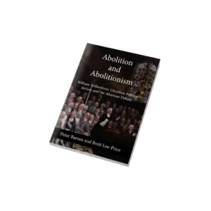 Abolition and Abolitionism
