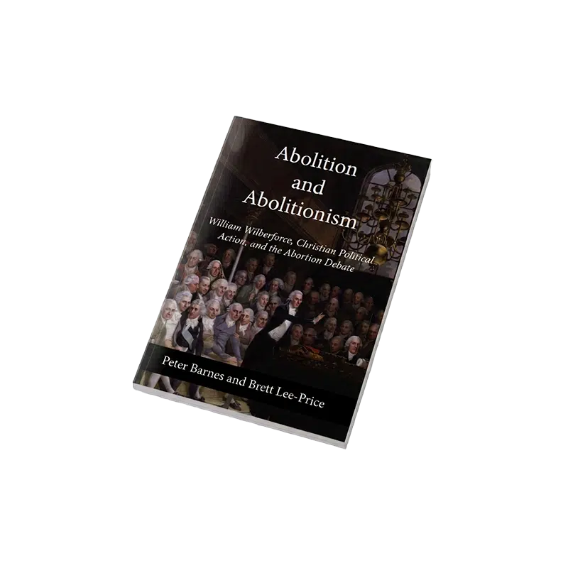 Abolition and Abolitionism