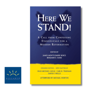 Here We Stand